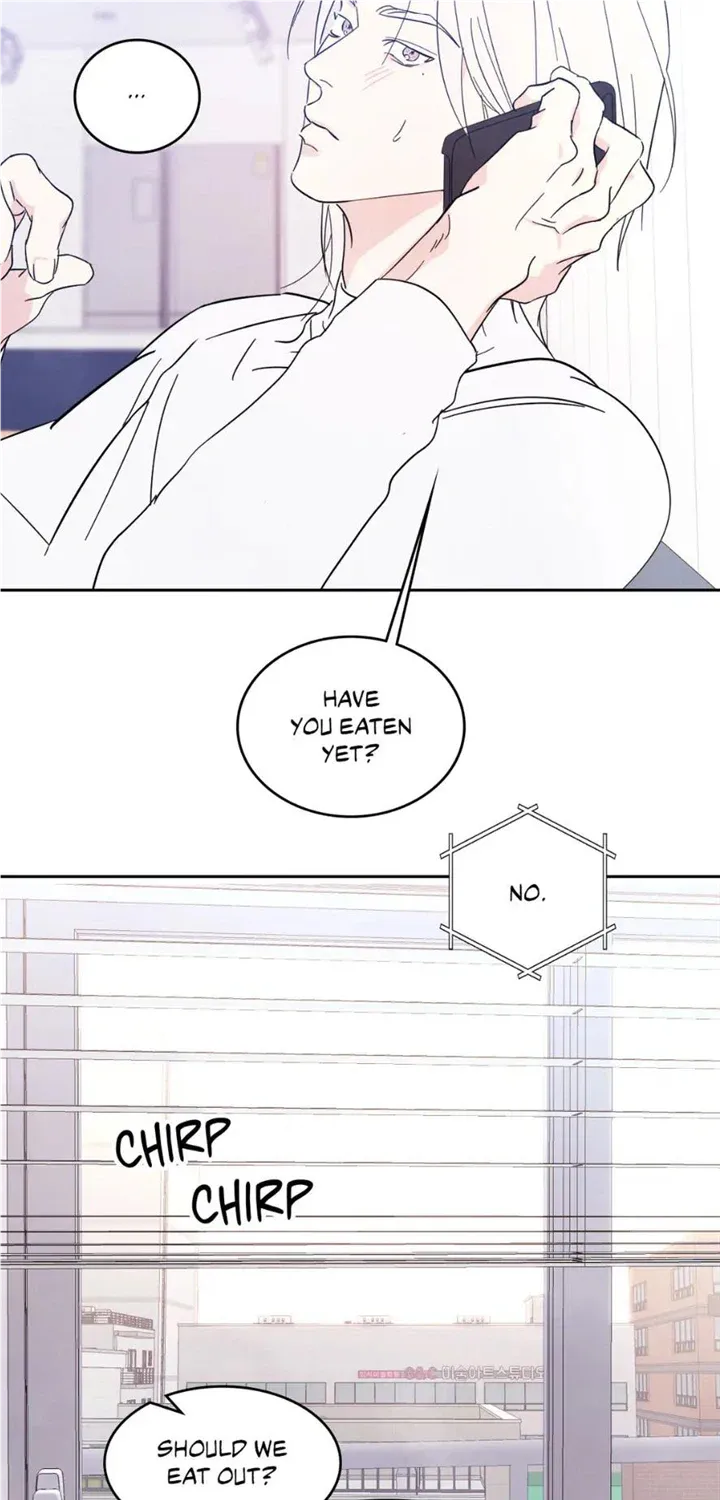 Read Topsy-Turvy chapter 39 image 32 on Lezhin