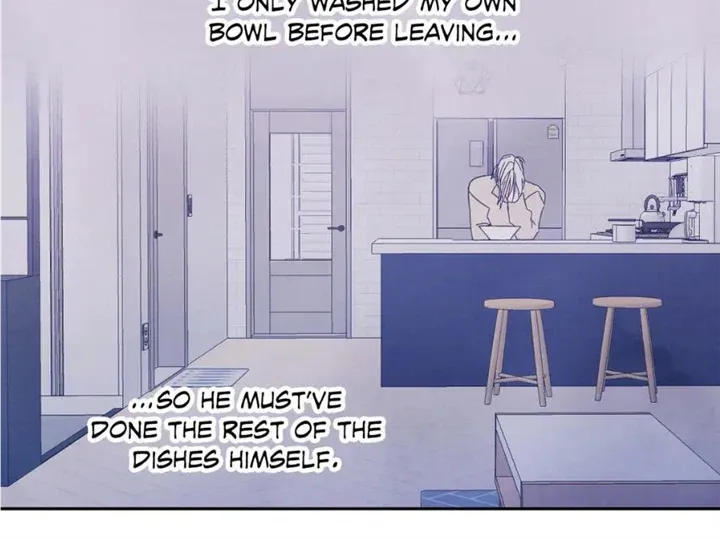 Read Topsy-Turvy chapter 39 image 34 on Lezhin