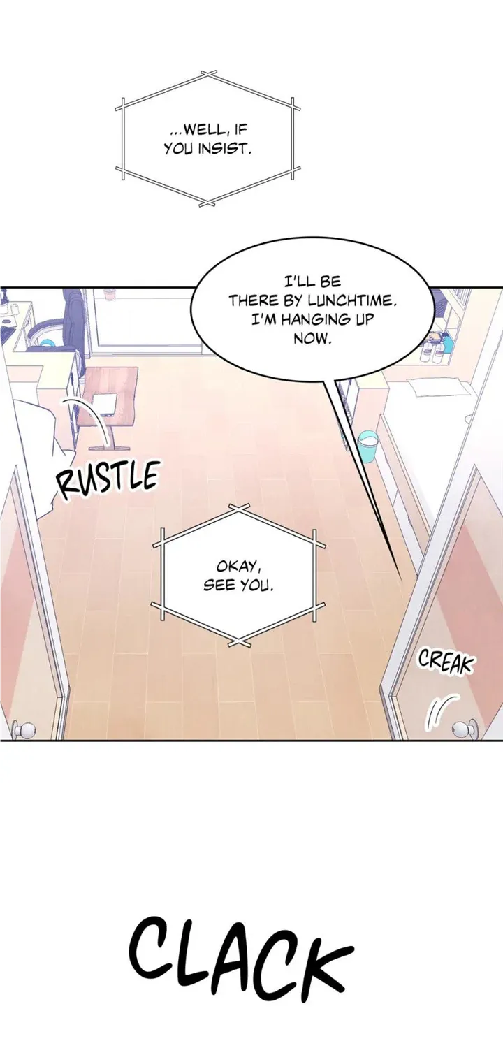 Read Topsy-Turvy chapter 39 image 36 on Lezhin
