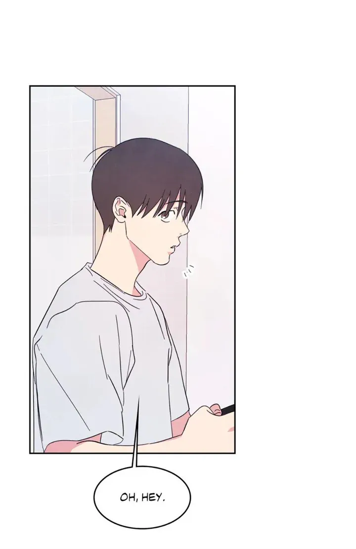 Read Topsy-Turvy chapter 39 image 37 on Lezhin