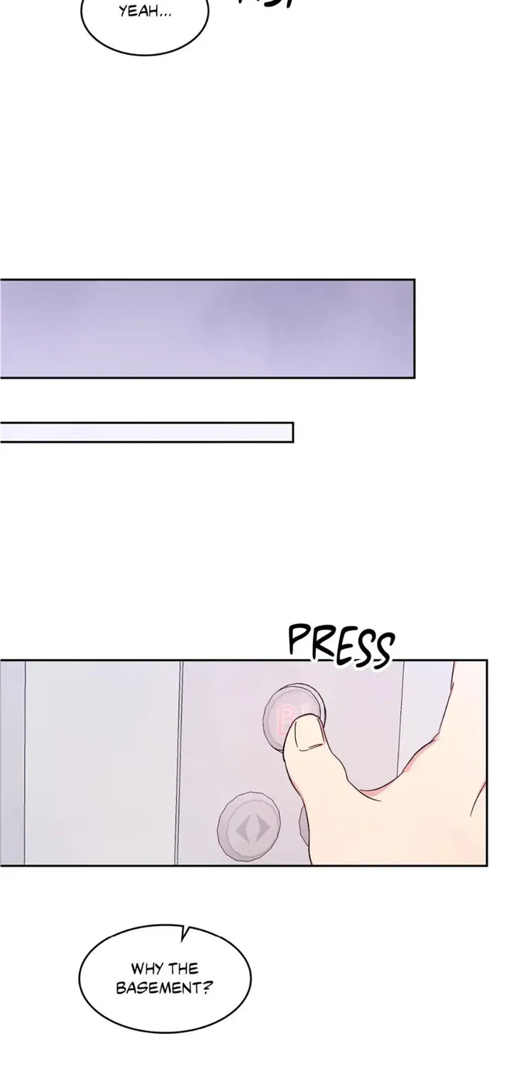 Read Topsy-Turvy chapter 39 image 39 on Lezhin