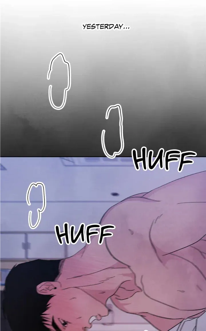 Read Topsy-Turvy chapter 39 image 4 on Lezhin