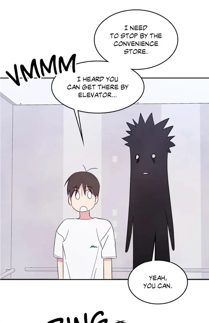 Read Topsy-Turvy chapter 39 image 40 on Lezhin