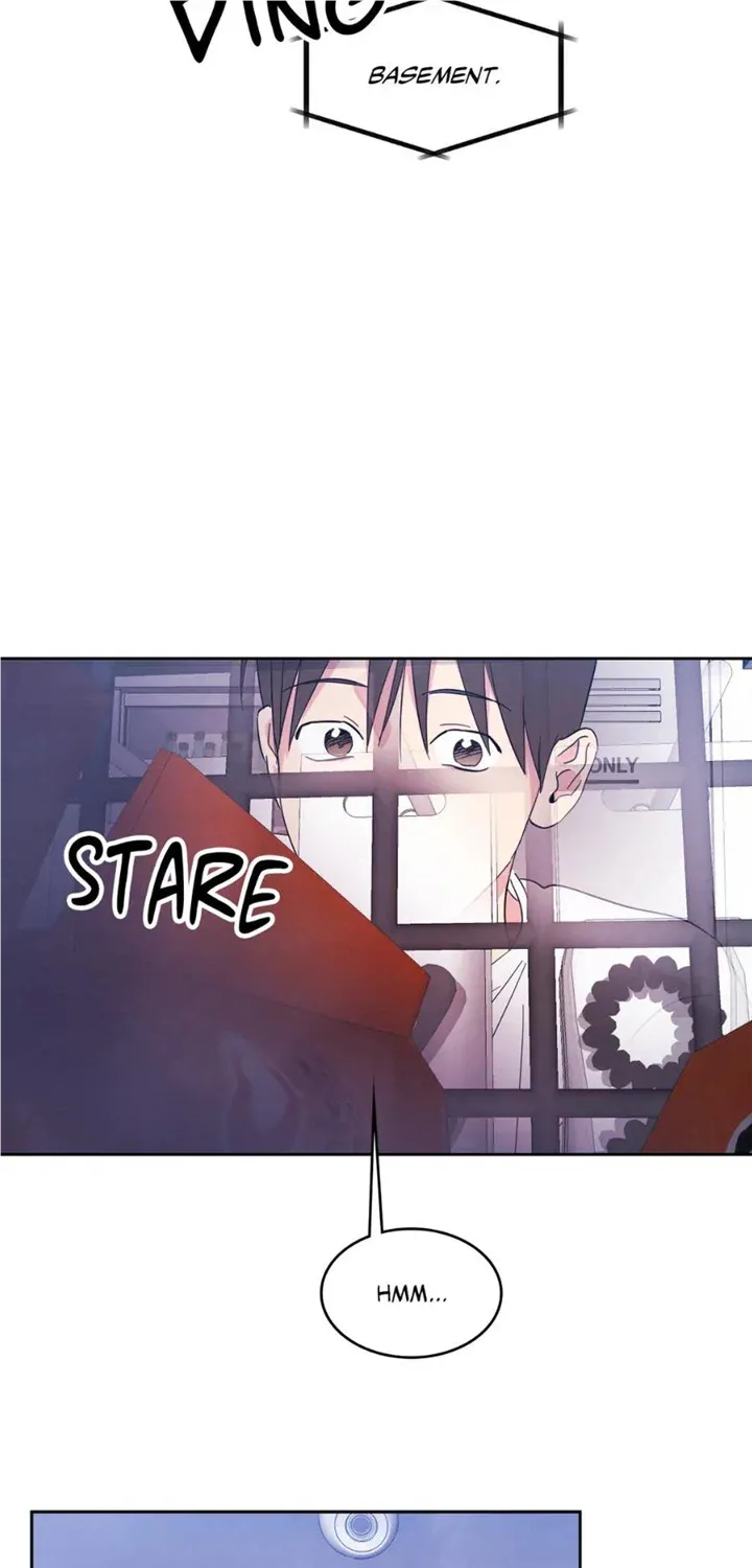 Read Topsy-Turvy chapter 39 image 41 on Lezhin