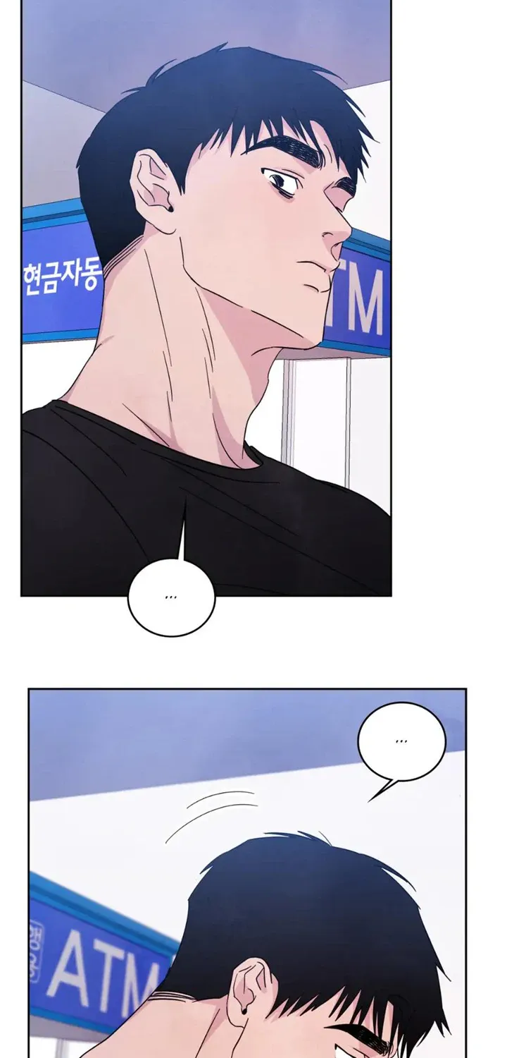 Read Topsy-Turvy chapter 39 image 42 on Lezhin