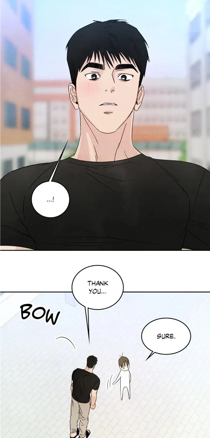 Read Topsy-Turvy chapter 39 image 45 on Lezhin