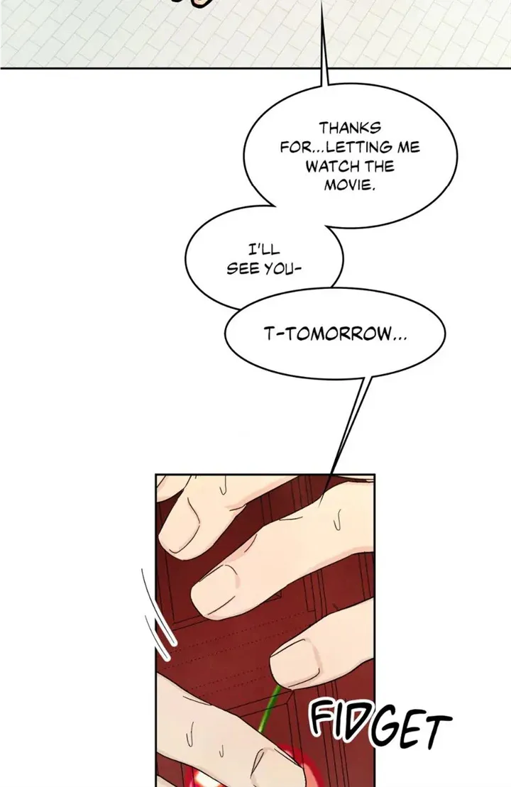 Read Topsy-Turvy chapter 39 image 46 on Lezhin