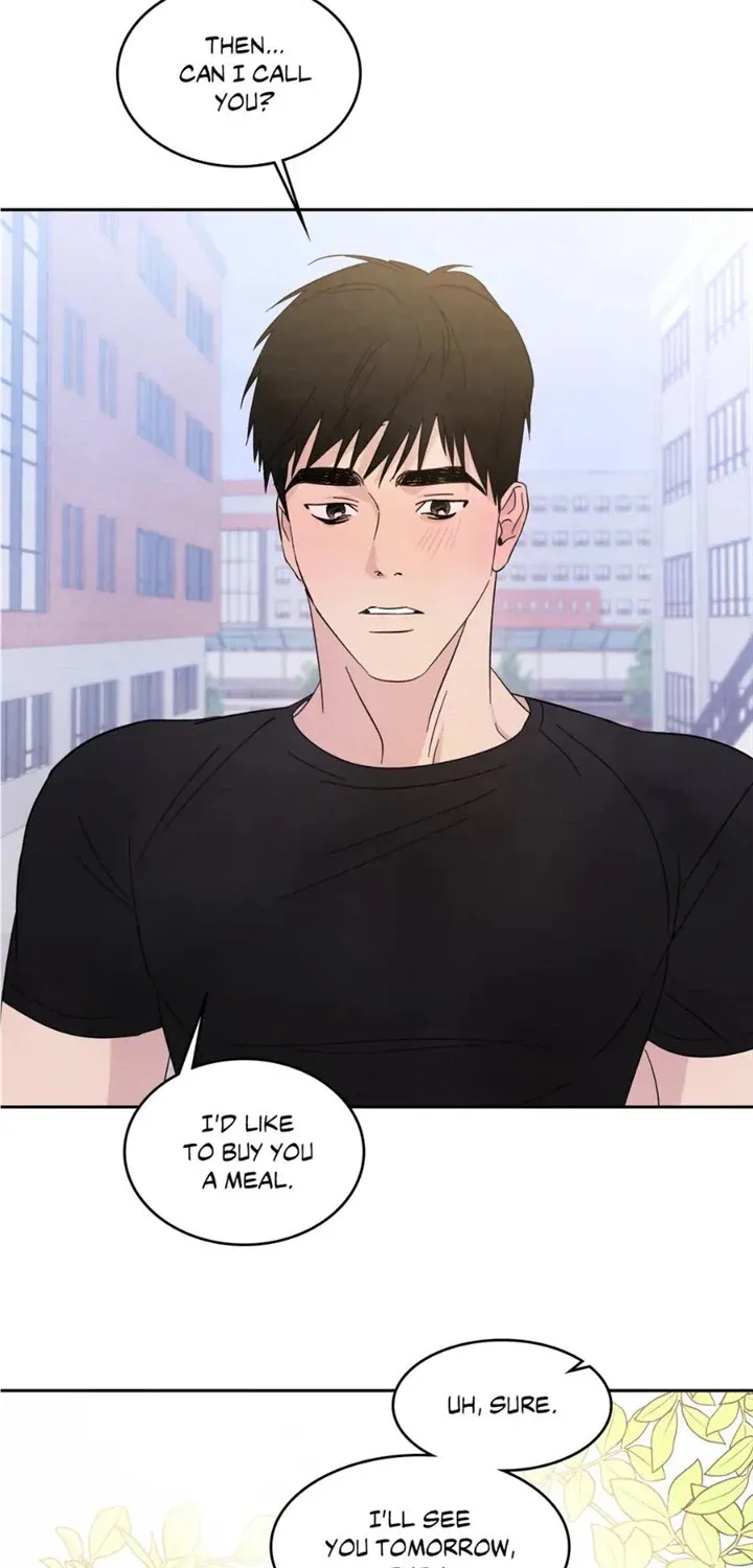 Read Topsy-Turvy chapter 39 image 48 on Lezhin