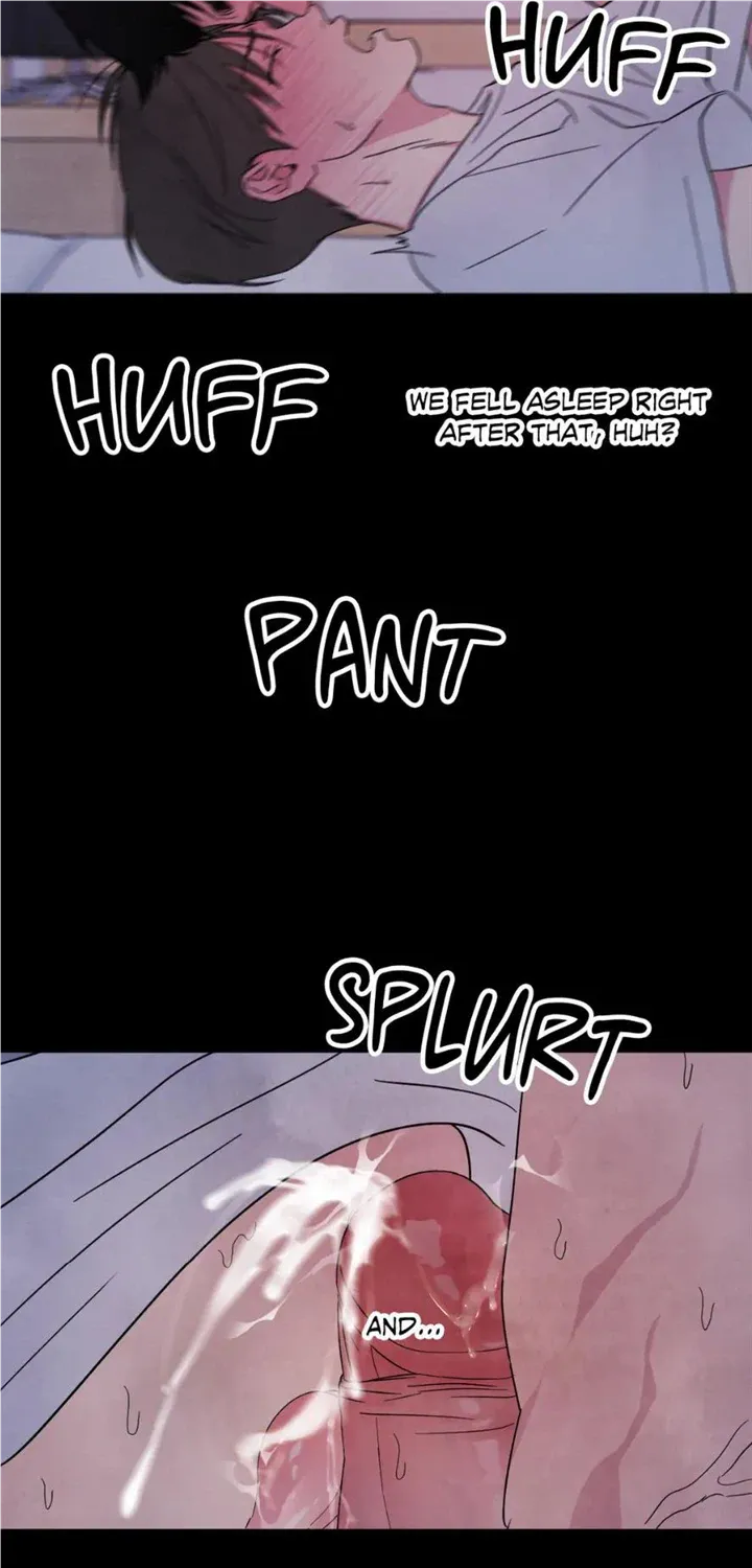 Read Topsy-Turvy chapter 39 image 5 on Lezhin