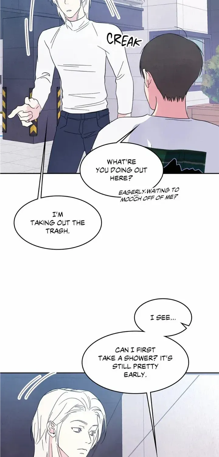 Read Topsy-Turvy chapter 39 image 51 on Lezhin