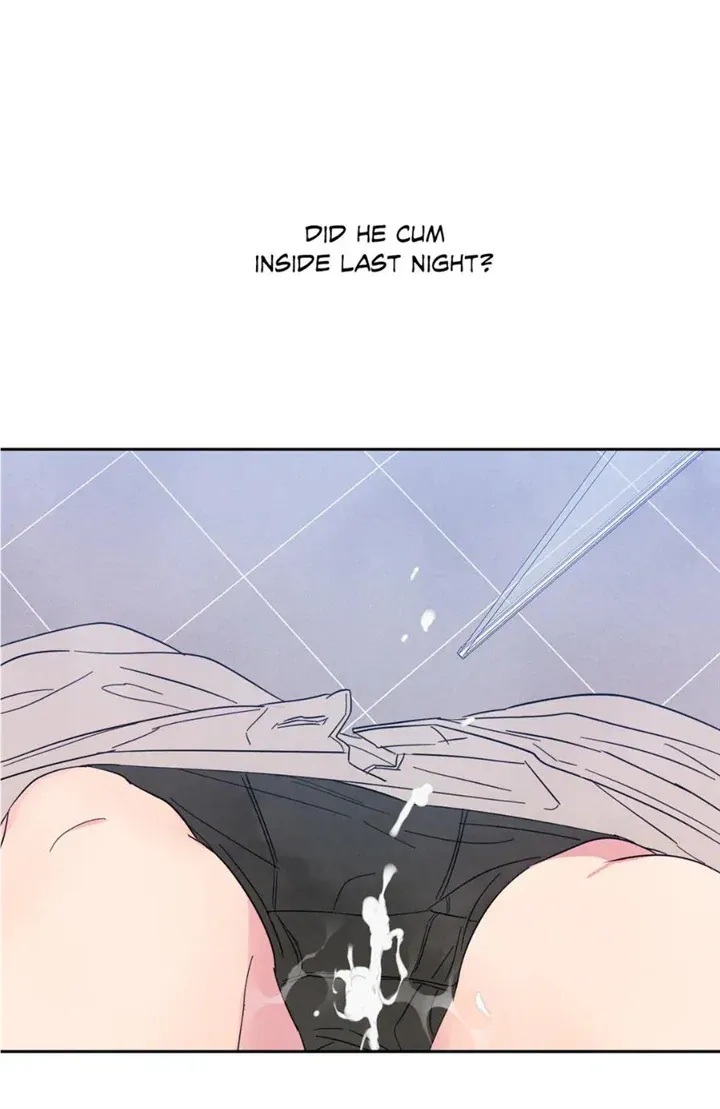 Read Topsy-Turvy chapter 39 image 58 on Lezhin