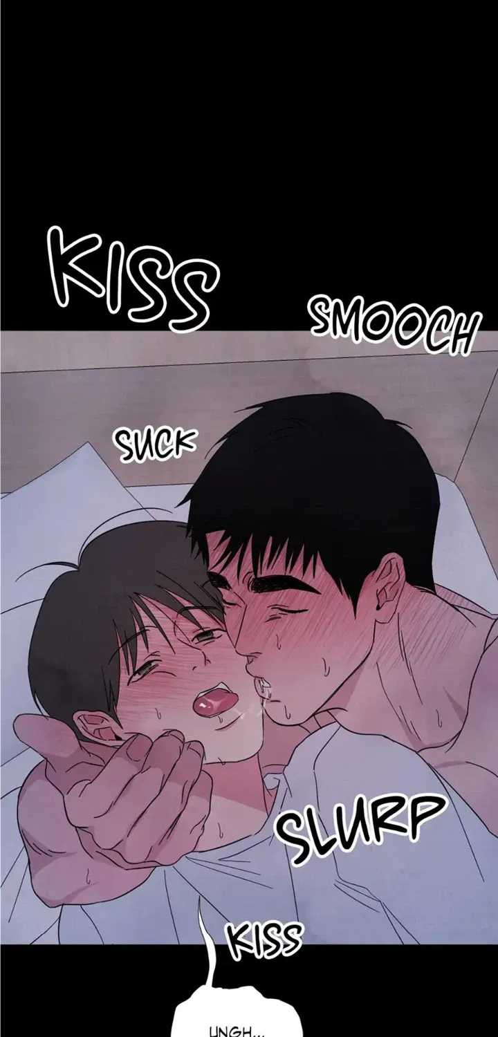 Read Topsy-Turvy chapter 39 image 6 on Lezhin