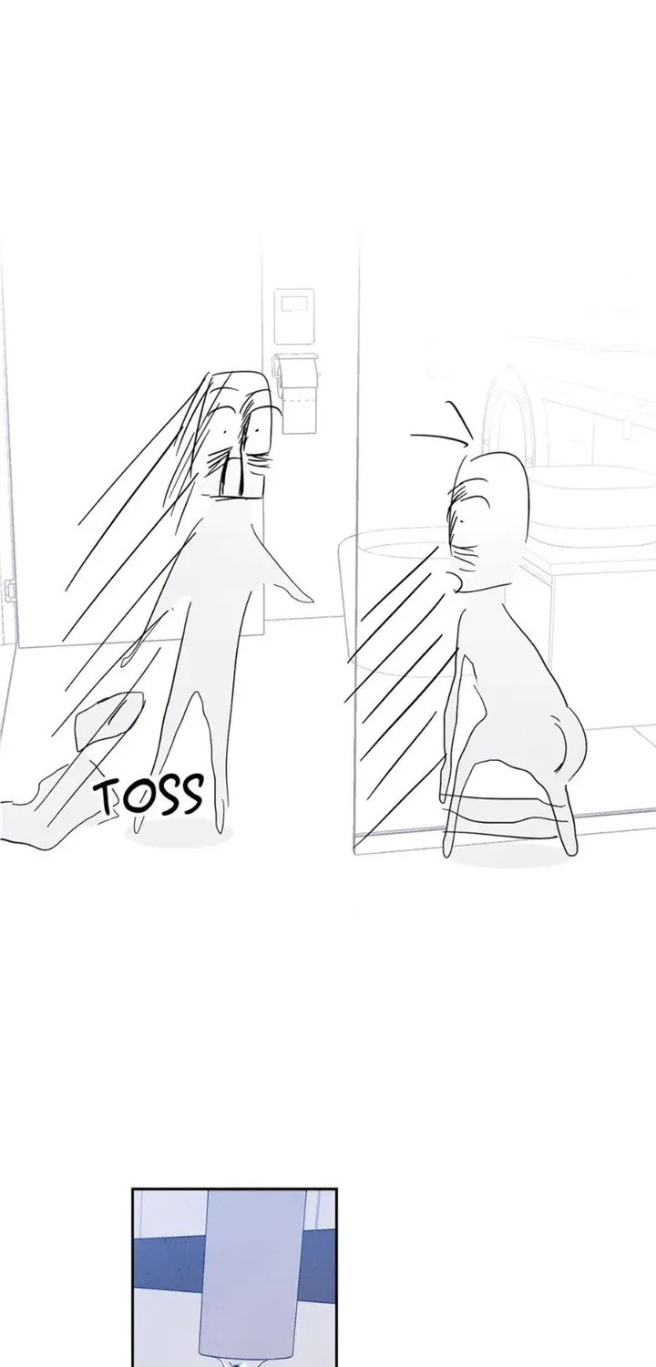 Read Topsy-Turvy chapter 39 image 62 on Lezhin