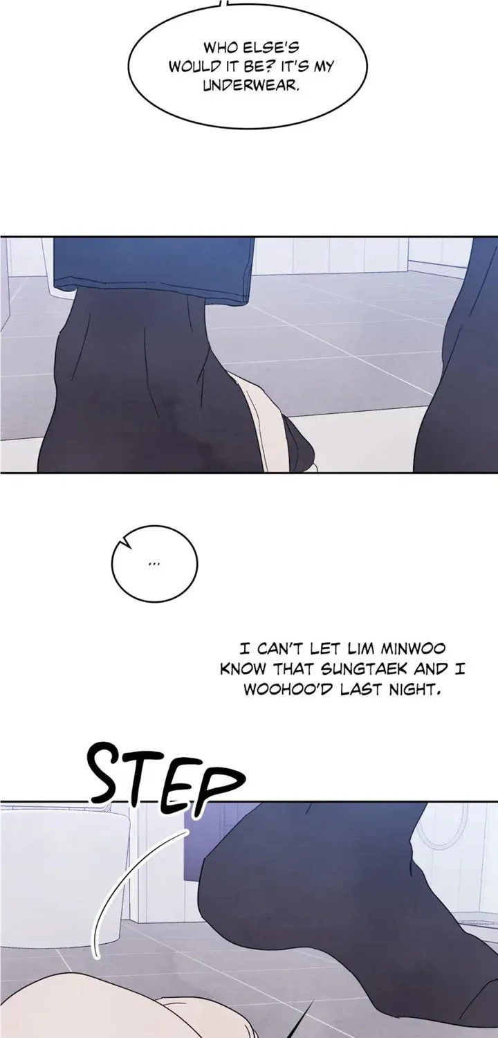 Read Topsy-Turvy chapter 39 image 68 on Lezhin