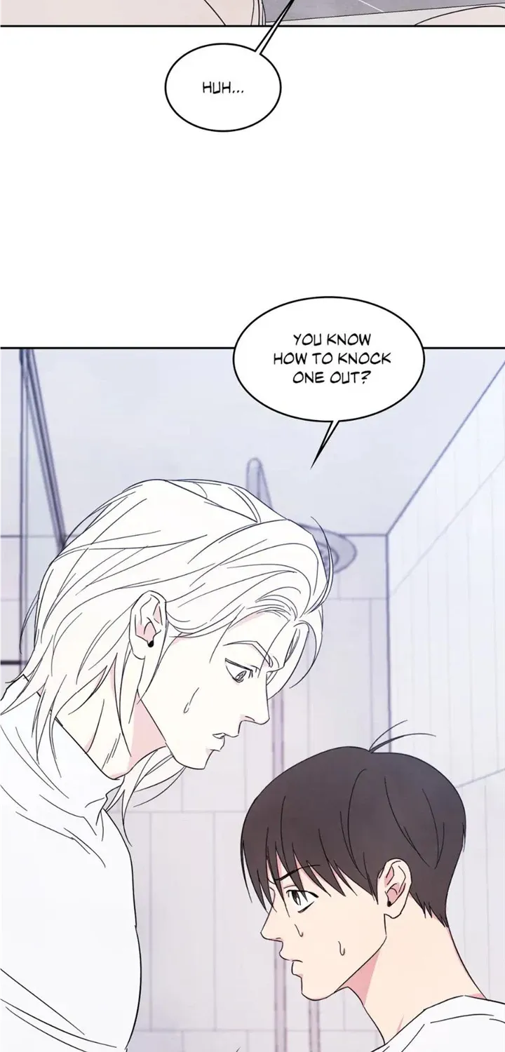 Read Topsy-Turvy chapter 39 image 69 on Lezhin