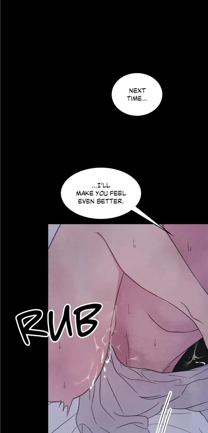Read Topsy-Turvy chapter 39 image 9 on Lezhin
