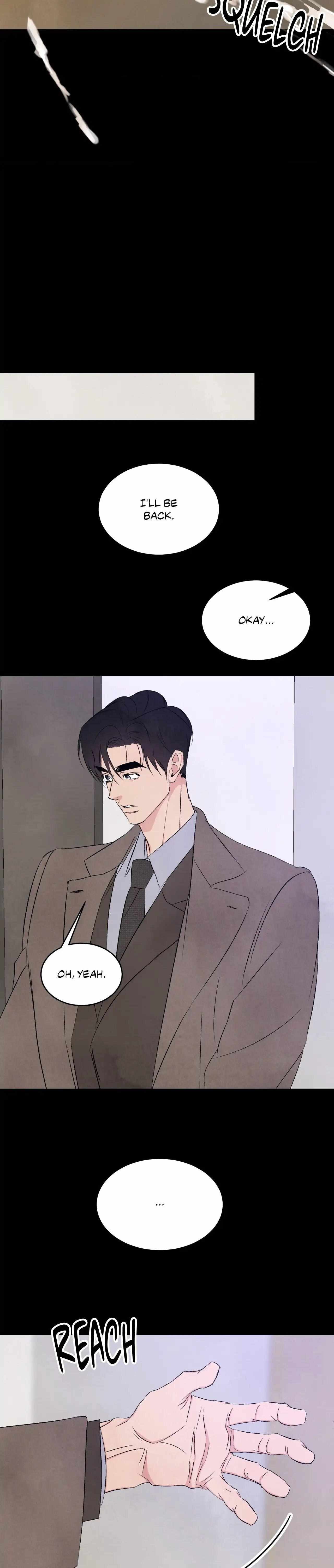 Read Topsy-Turvy chapter 4.2 image 13 on Lezhin
