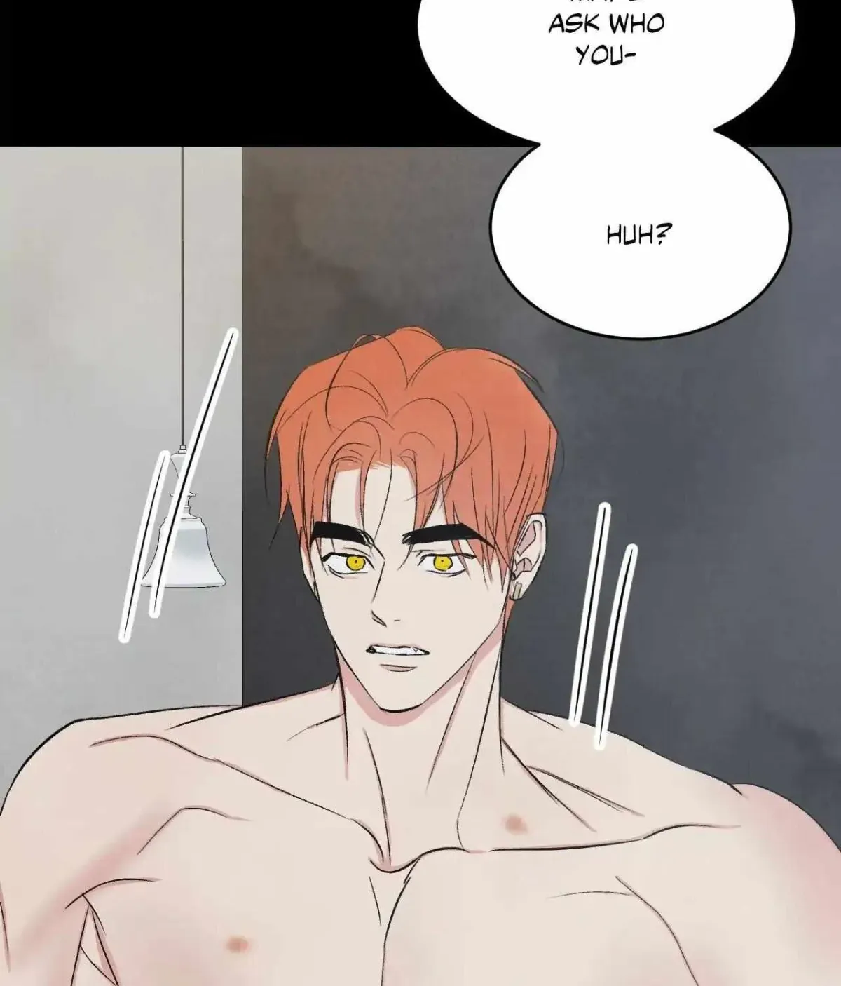 Read Topsy-Turvy chapter 4.3 image 100 on Lezhin