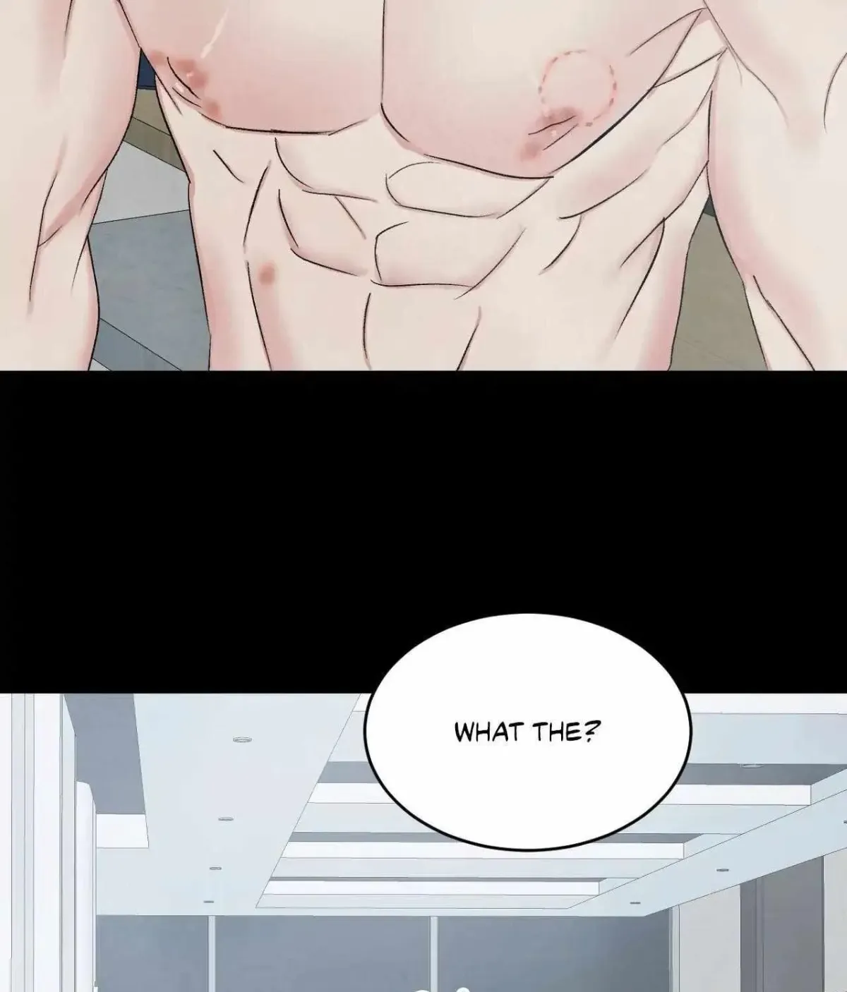 Read Topsy-Turvy chapter 4.3 image 101 on Lezhin