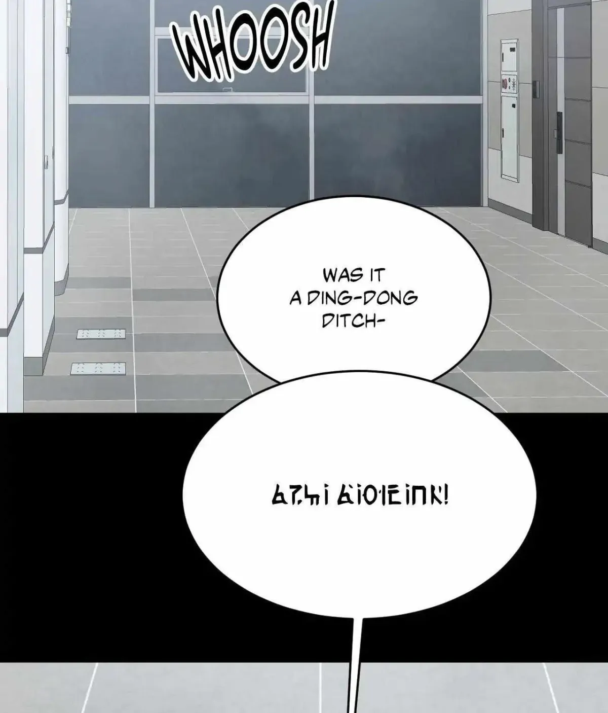 Read Topsy-Turvy chapter 4.3 image 102 on Lezhin
