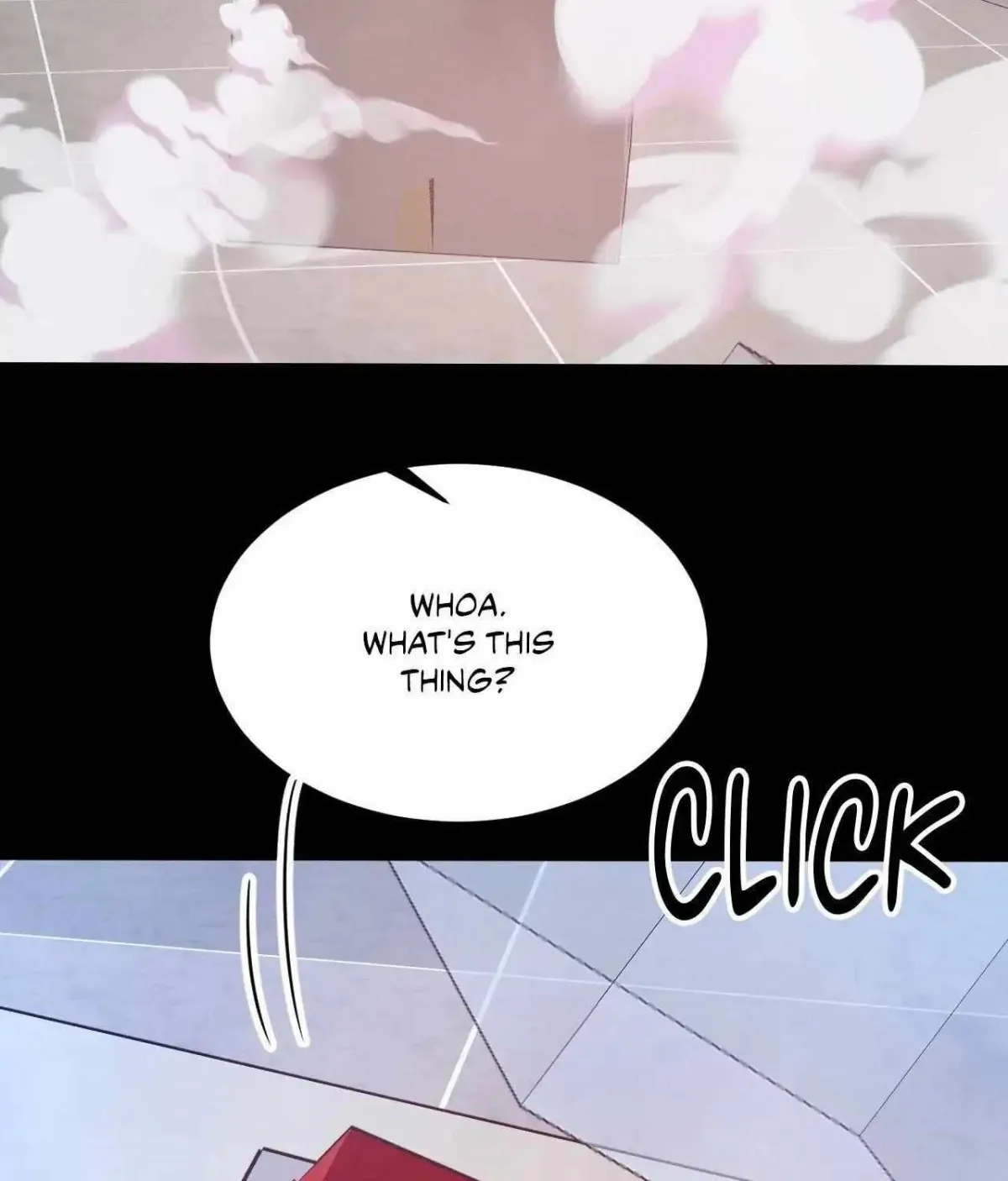 Read Topsy-Turvy chapter 4.3 image 112 on Lezhin