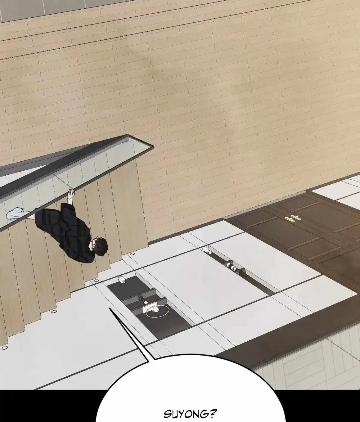 Read Topsy-Turvy chapter 4.3 image 131 on Lezhin