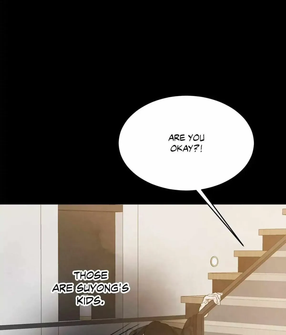 Read Topsy-Turvy chapter 4.3 image 136 on Lezhin