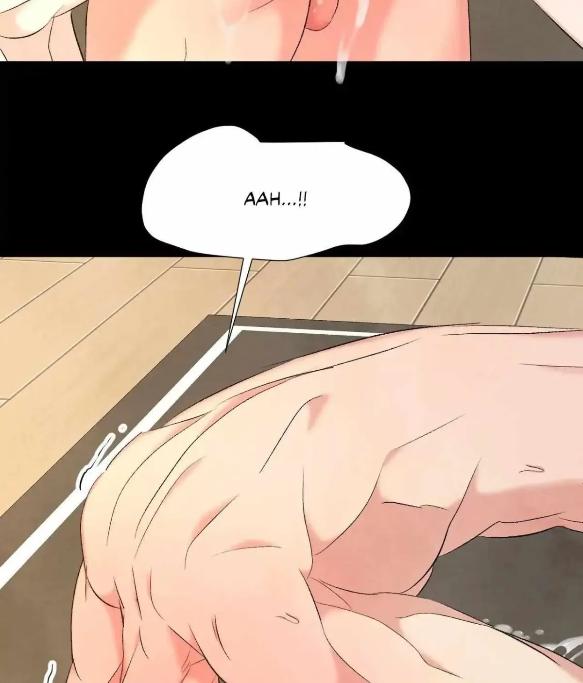 Read Topsy-Turvy chapter 4.3 image 26 on Lezhin