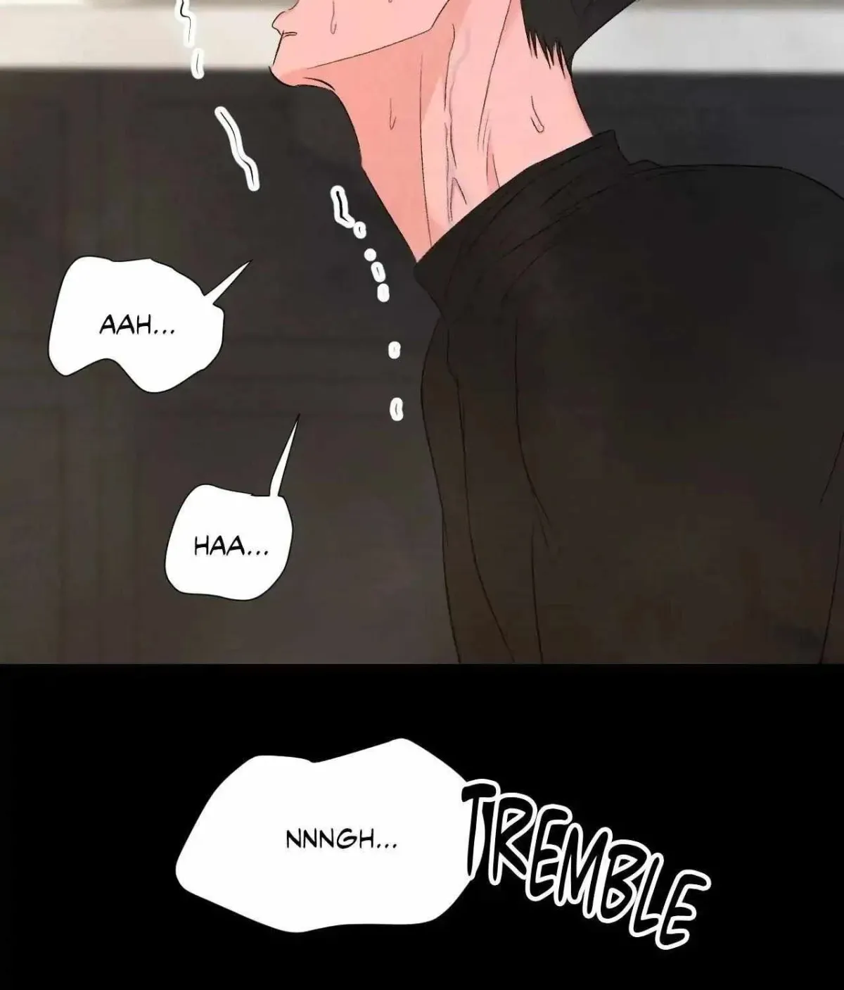 Read Topsy-Turvy chapter 4.3 image 28 on Lezhin