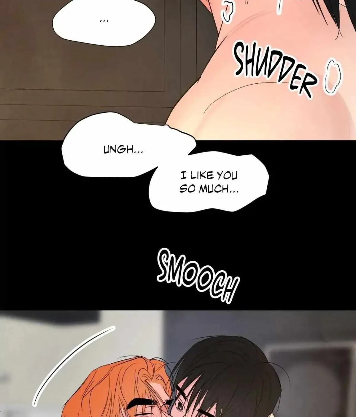 Read Topsy-Turvy chapter 4.3 image 32 on Lezhin