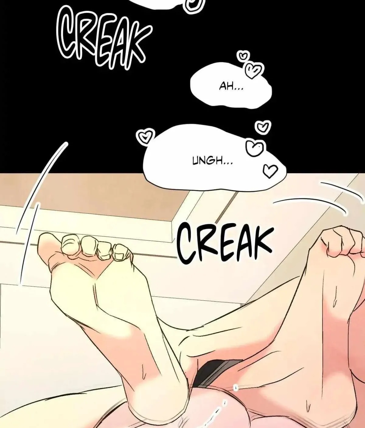 Read Topsy-Turvy chapter 4.3 image 47 on Lezhin