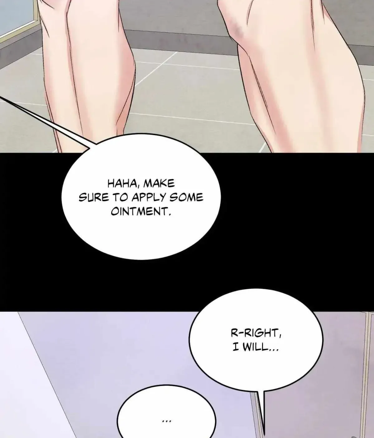 Read Topsy-Turvy chapter 4.3 image 58 on Lezhin