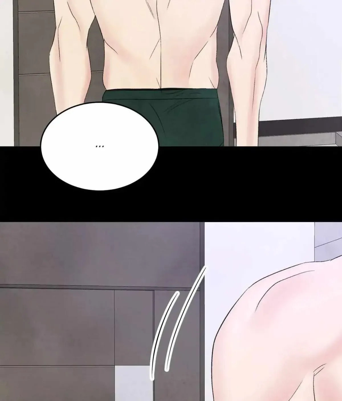 Read Topsy-Turvy chapter 4.3 image 61 on Lezhin