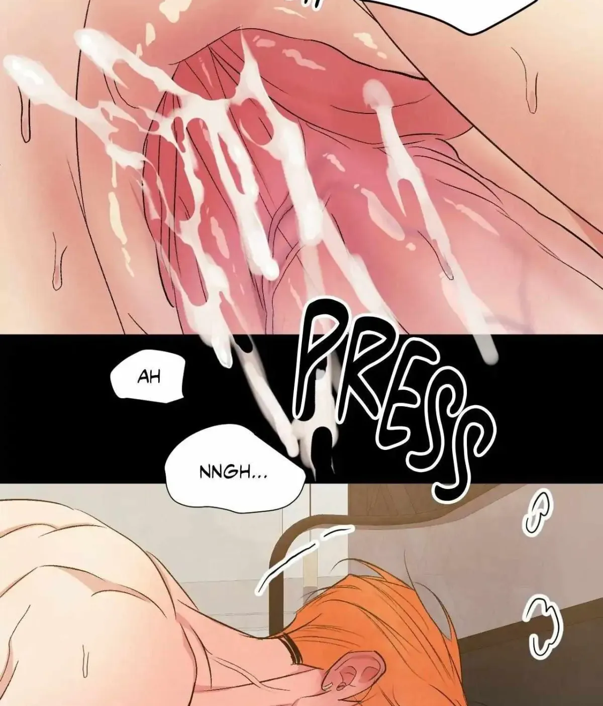 Read Topsy-Turvy chapter 4.3 image 66 on Lezhin