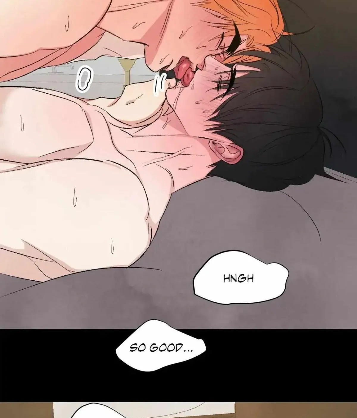 Read Topsy-Turvy chapter 4.3 image 67 on Lezhin