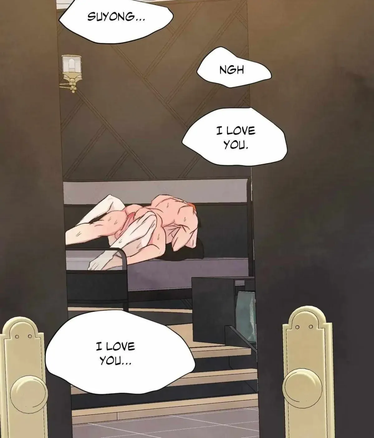 Read Topsy-Turvy chapter 4.3 image 68 on Lezhin