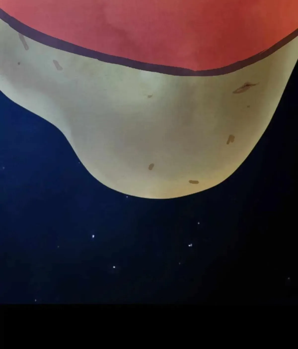 Read Topsy-Turvy chapter 4.3 image 88 on Lezhin