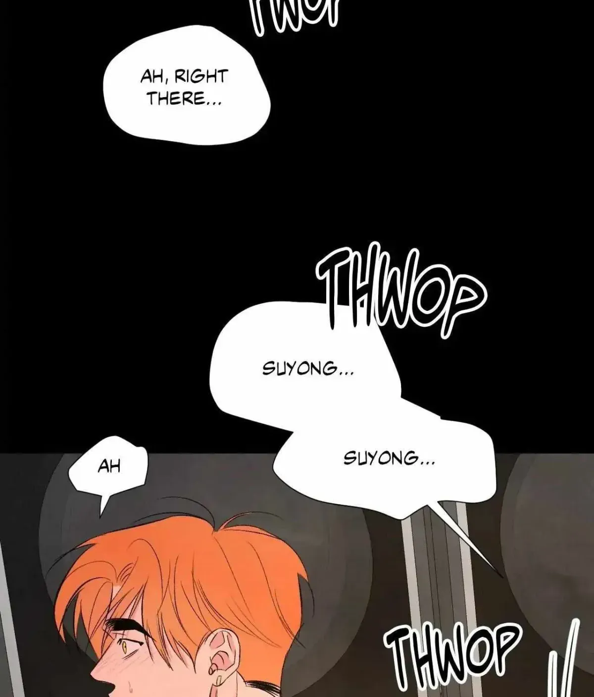 Read Topsy-Turvy chapter 4.4 image 10 on Lezhin