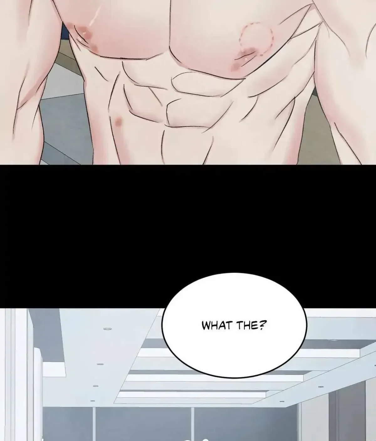 Read Topsy-Turvy chapter 4.4 image 101 on Lezhin