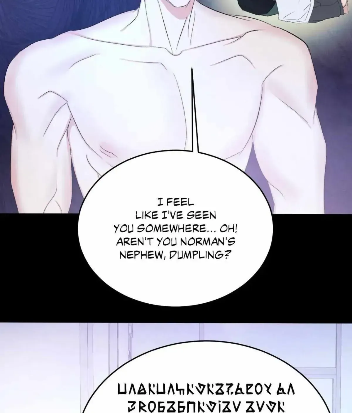 Read Topsy-Turvy chapter 4.4 image 108 on Lezhin