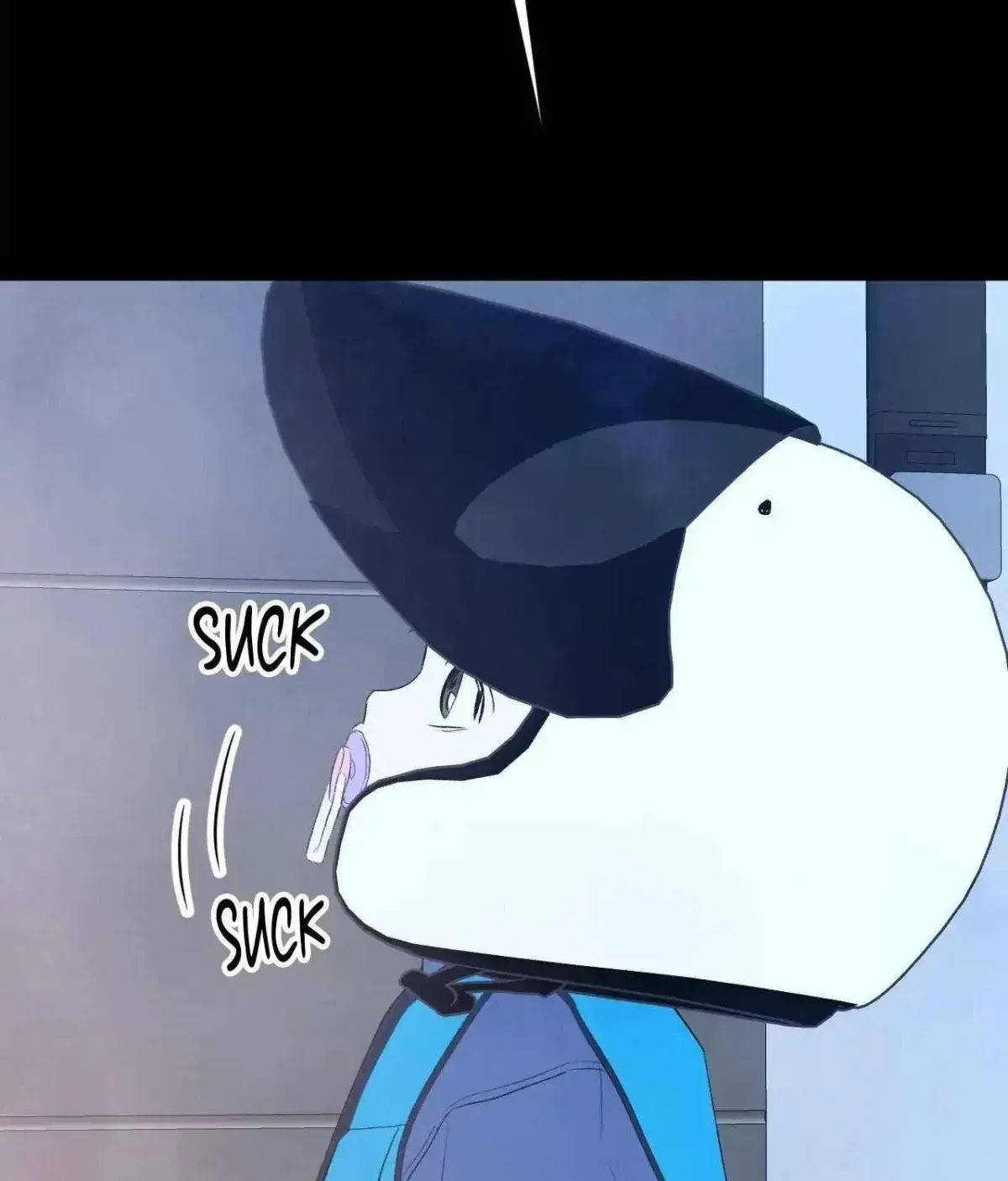 Read Topsy-Turvy chapter 4.4 image 114 on Lezhin
