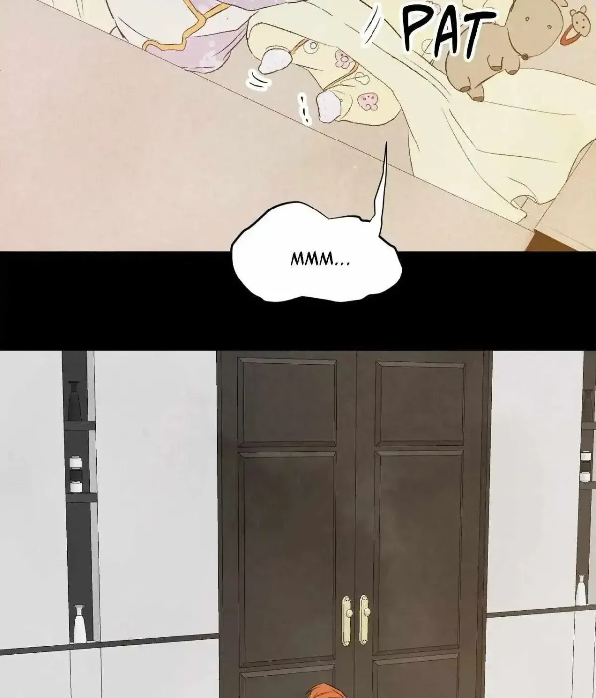 Read Topsy-Turvy chapter 4.4 image 123 on Lezhin