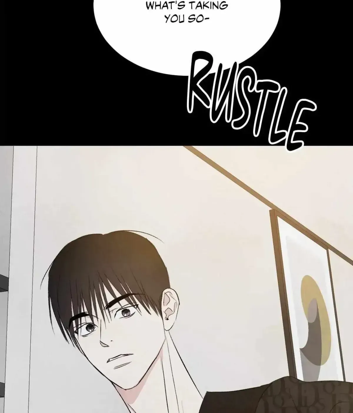 Read Topsy-Turvy chapter 4.4 image 132 on Lezhin