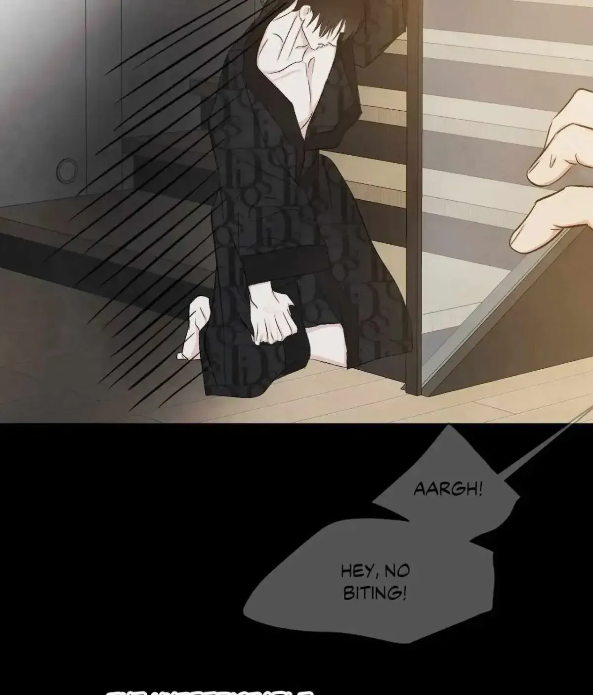 Read Topsy-Turvy chapter 4.4 image 137 on Lezhin