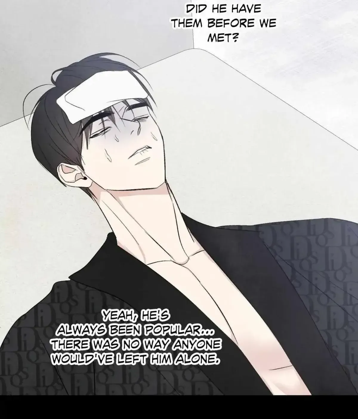 Read Topsy-Turvy chapter 4.4 image 143 on Lezhin