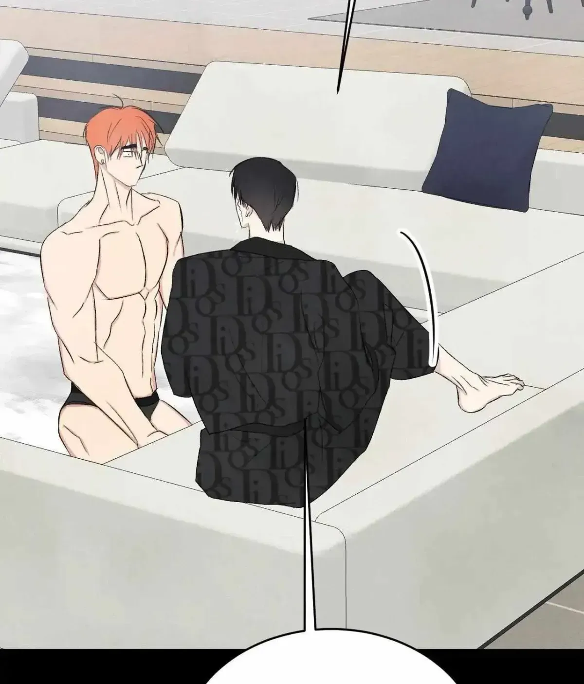 Read Topsy-Turvy chapter 4.4 image 149 on Lezhin