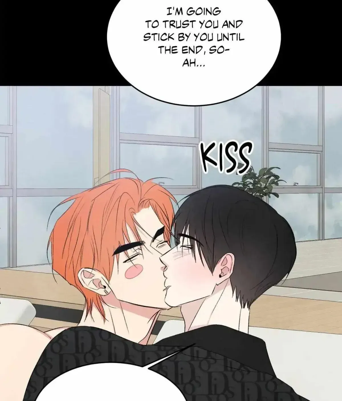 Read Topsy-Turvy chapter 4.4 image 150 on Lezhin