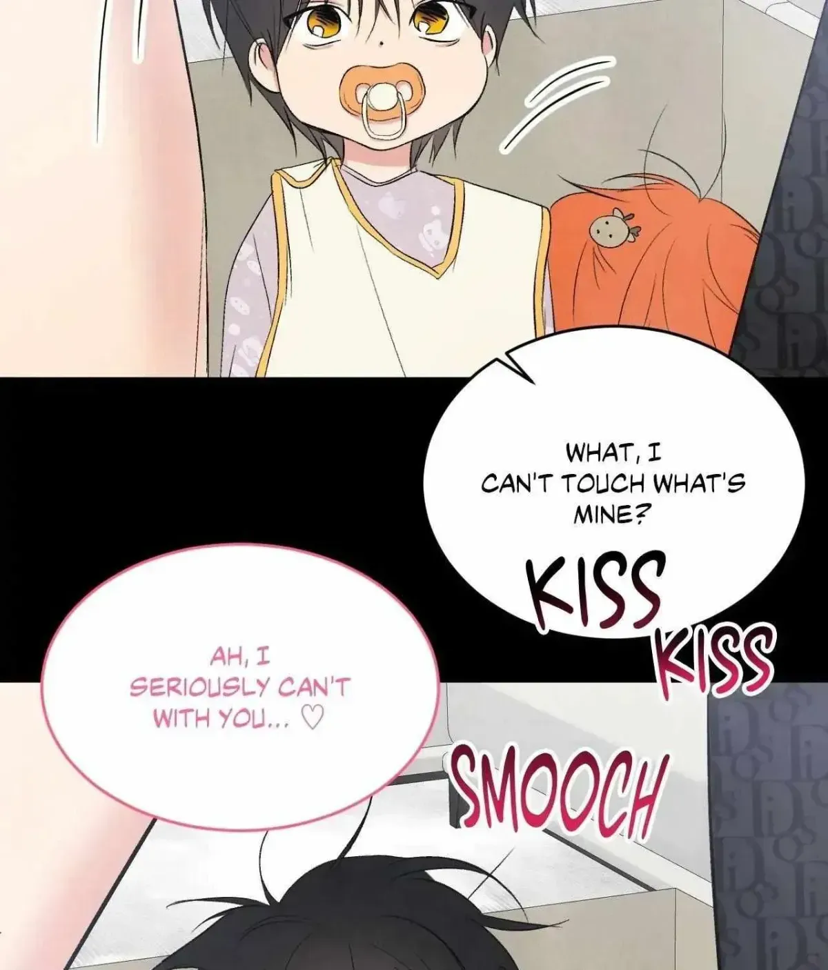 Read Topsy-Turvy chapter 4.4 image 153 on Lezhin