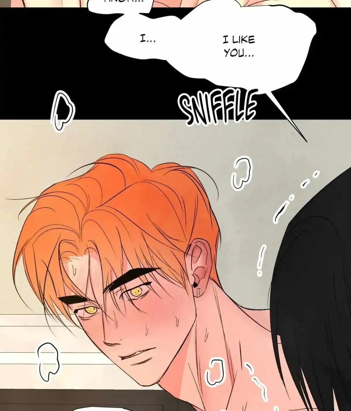 Read Topsy-Turvy chapter 4.4 image 31 on Lezhin