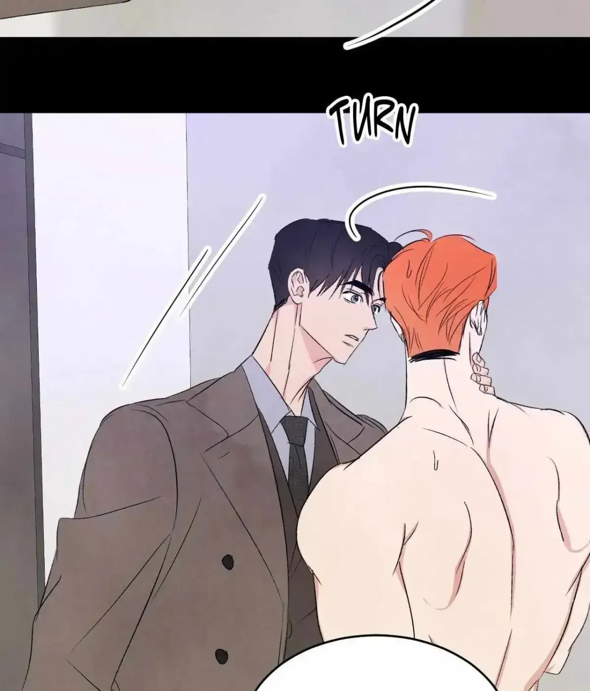 Read Topsy-Turvy chapter 4.4 image 53 on Lezhin
